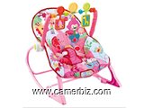 Bascule multifonctionnel  pour bébé  - 4978