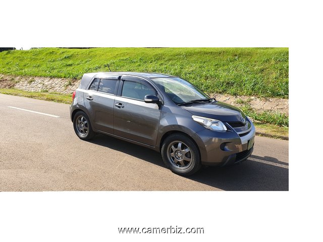 Belle 2009 TOYOTA URBAN CRUISER (IST) Full Option à vendre - 5018