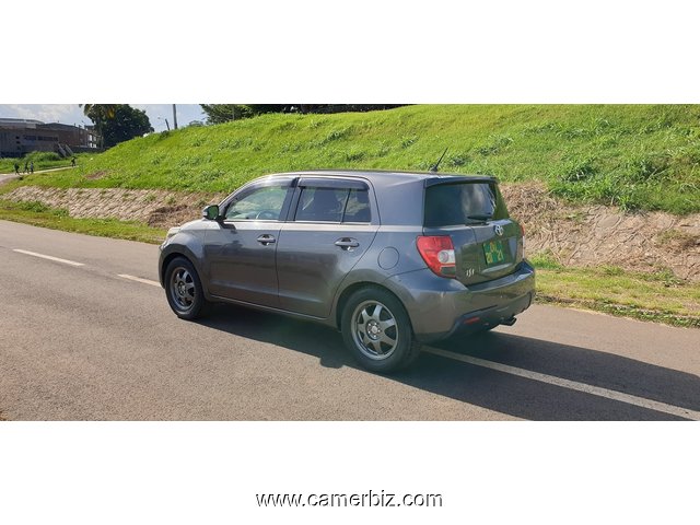 Belle 2009 TOYOTA URBAN CRUISER (IST) Full Option à vendre - 5018