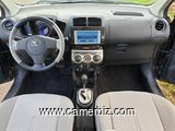 Belle 2009 TOYOTA URBAN CRUISER (IST) Full Option à vendre - 5018