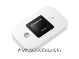 Huawei E5577Fs Modem 4G MiFi - 5031