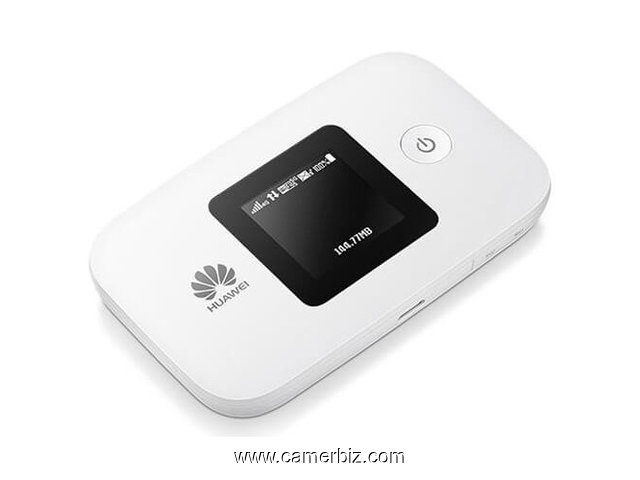 Huawei E5577Fs Modem 4G MiFi - 5031