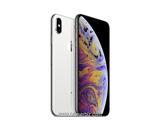 iPhone XS  - 5032