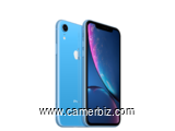  iPhone XR 64GB Blue - Apple - 5034