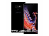 samsung galaxy Note 9 - 5037