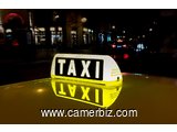 Besoin d’un chauffeur taxi dans la ville de Yaoundé - 5043