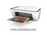 IMPRIMANTE HP LASERJET 2630 - 5056