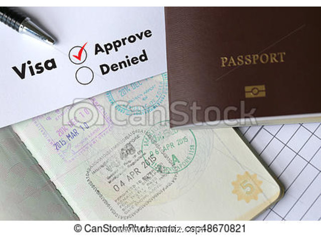 NJOH SERVICES IMMIGRATION CANADA - 5063