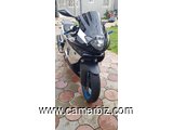 YAMAHA YZF-600R THUNDERCAT FOR SALE - 5091