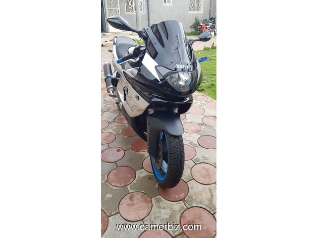 YAMAHA YZF-600R THUNDERCAT FOR SALE - 5091