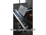 Cours de piano - 5093