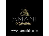 AMANI ADVENTURES CAMEROUN - 5096