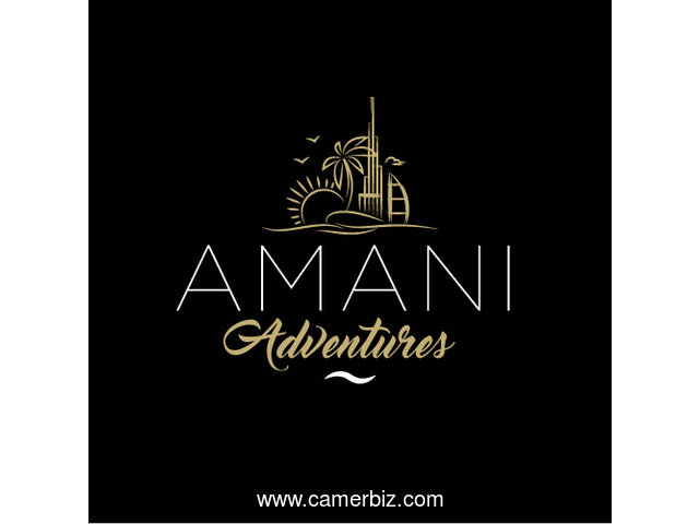 AMANI ADVENTURES CAMEROUN - 5096