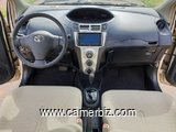 Belle 2008 Toyota Yaris Full Option à vendre - 5108