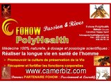 Recherche Animateurs Département Santé - 5120