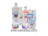 gamme de lait poupy bébé et enfant d'origine européenne - 5122