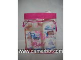 gamme de lait poupy bébé et enfant d'origine européenne - 5122