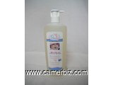 gamme de lait poupy bébé et enfant d'origine européenne - 5122