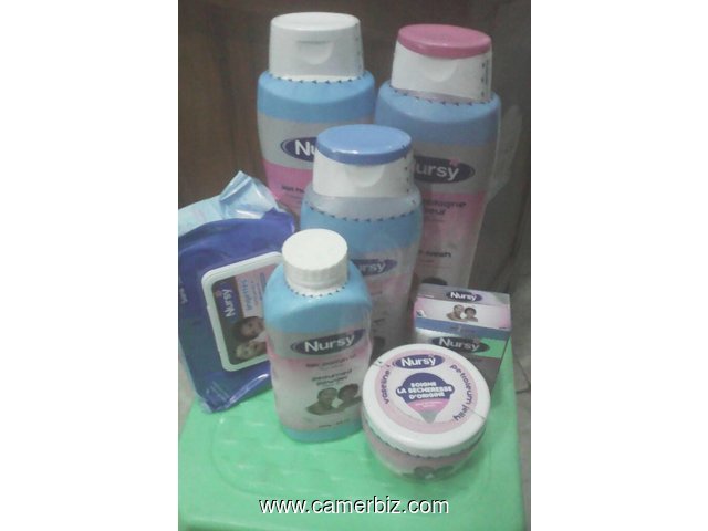 Gamme De Lait Nursy Pour Bebe Et Enfant D Origine Americaine Layette Equipement Bebe Douala Cameroun Camerbiz Com Gamme De Lait Nursy Pour Bebe Et Enfant D Origine Americaine Layette Equipement Bebe Douala Cameroun Camerbiz Com