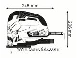 GST 90 BE Scie sauteuse | Bosch Professional - 5128