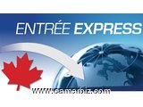 visa canada sejour temporaire ou permanent - 5134