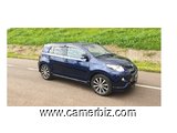 Belle 2010 TOYOTA URBAN CRUISER (IST) Full Option à vendre - 5149