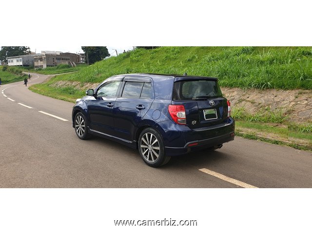 Belle 2010 TOYOTA URBAN CRUISER (IST) Full Option à vendre - 5149