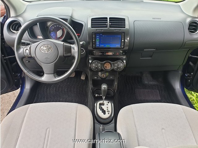 Belle 2010 TOYOTA URBAN CRUISER (IST) Full Option à vendre - 5149