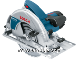 Scie circulaire Bosch GKS 235 Professional - 5152