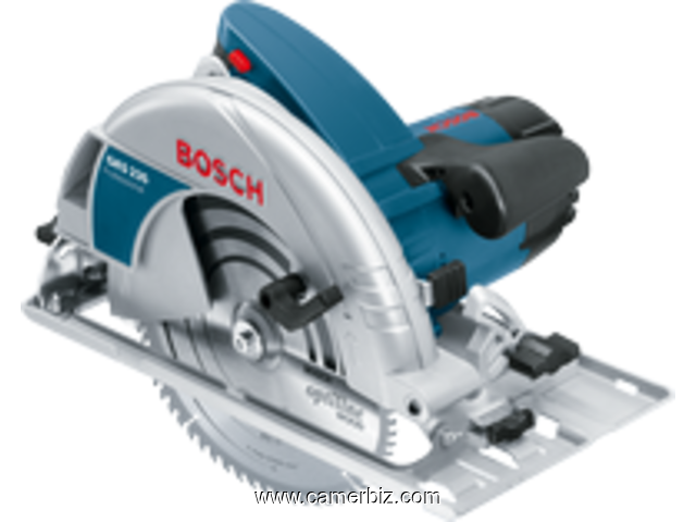 Scie circulaire Bosch GKS 235 Professional - 5152