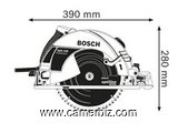 Scie circulaire Bosch GKS 235 Professional - 5152