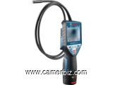 Caméra d'inspection sans fil  GIC 120 C Professional - 5162
