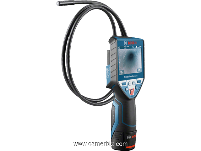 Caméra d'inspection sans fil  GIC 120 C Professional - 5162