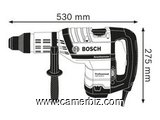 Perforateur SDS max Bosch GBH 8-45 D Professional - 5164