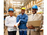 Procurement category Manager chez GUINNESS CAMEROUN à Douala - 5190