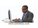 Developpeur de Talent chez TOTAL CAMEROUN à Douala - 5192