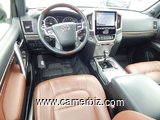 2016 TOYOTA LAND CRUISER - 5204