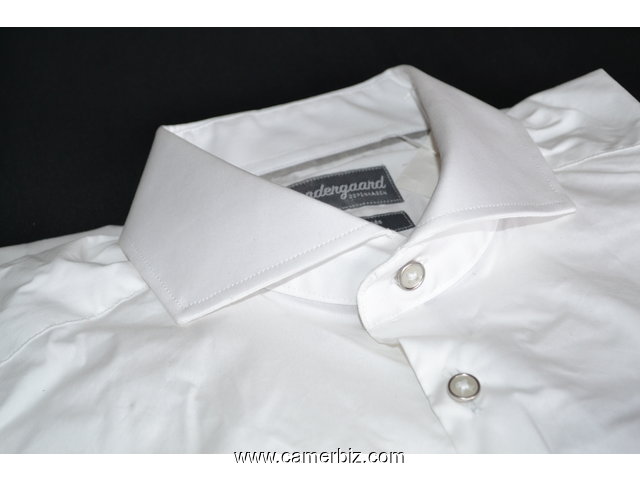 Chemises de marque américaine - 5207