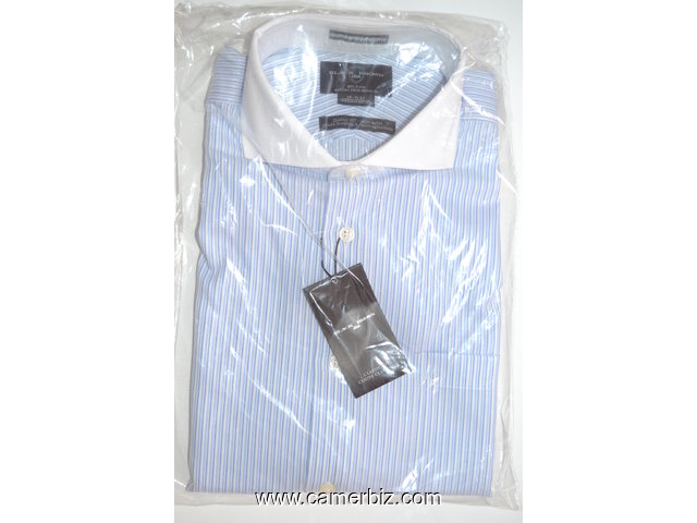 Chemises de marque américaine - 5207