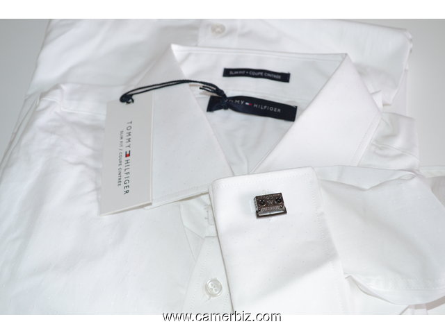 Chemises de marque américaine - 5208