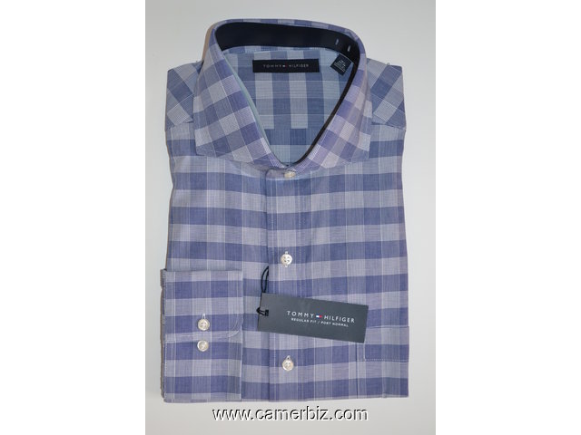 Chemises de marque américaine - 5208