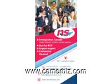  PROGRAMME VACANCES-TRAVAIL (PVT) - 5232