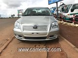 Toyota Avensis 2005 - 5233