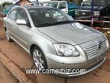 Toyota Avensis 2005 - 5233