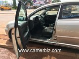 Toyota Avensis 2005 - 5233