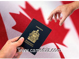 Procédure générale Immigration to Canada - 5249