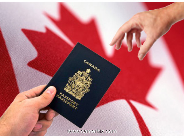 Procédure générale Immigration to Canada - 5249