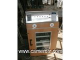 fabrication de couveuses et déshydrateur sur mesure avec panneau solaire - 5252