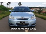 Super Belle 2007 Toyota Corolla 115 Full Option à vendre - 5270