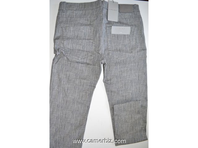 Pantalons décontractés - 5317